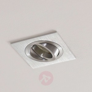 Regulowana wysokonap. lampa wpuszczana Jannis