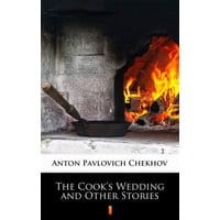 The Cook’s Wedding and Other Stories