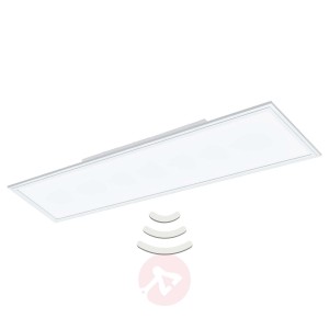 Lampa sufitowa LED Salobrena-M 119,5x29,5cm