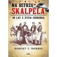 Na ostrzu skalpela