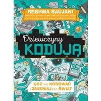 Dziewczyny kodują. Poradnik