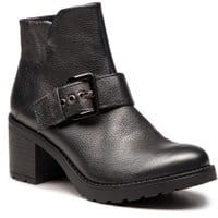 Botki SERGIO BARDI - Blufi FW127357618CC 110