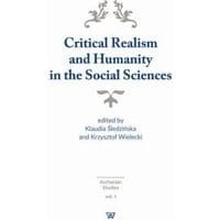 Critical Realism and Humanity in the Social Sciences