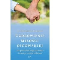 Uzdrowienie miłości ojcowskiej