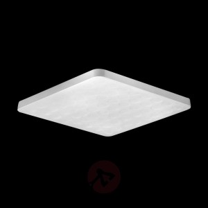 Lampa sufitowa LED Polly 28W, mała perforacja