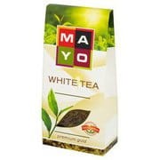 Mayo - Herbata biała liściasta