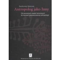 Antropolog jako Inny