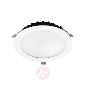 LEDS-C4 Vol downlight Ø 13,4 cm 4 000 K