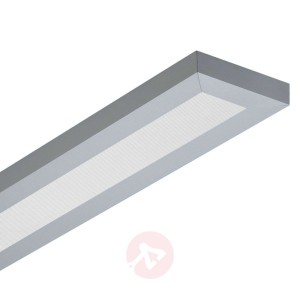 Podłużna lampa wisząca LED LAP, 30,4 W, 4 000 K