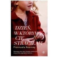 Dzień, w którym cię straciłam