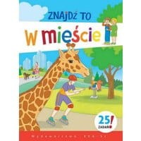 Znajdź to W mieście