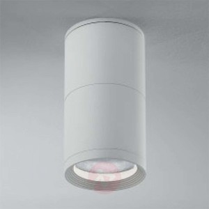 Nowoczesny reflektor sufitowy CL 15 biały