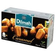 Dilmah - Herbata karmelowa, ekspresowa 20 szt