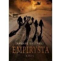 Empirysta. Kres