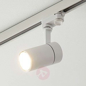 Arcchio Cady spot LED do szyny, biały 36° 12W