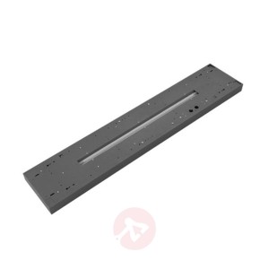 Lampa wisząca LED, do pracy, DPB 57 W, 3 000 K