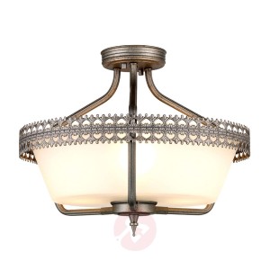 Lampa sufitowa Crown