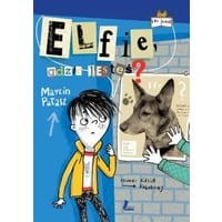 Elfie, gdzie jesteś?