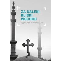 Za daleki Bliski Wschód