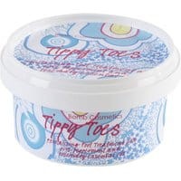 Bomb Cosmetics Tippy Toes Scrub 210ml