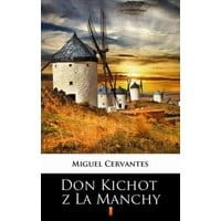 Don Kichot z La Manchy
