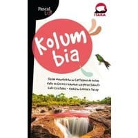 Kolumbia