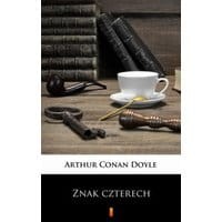 Znak czterech