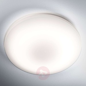 LEDVANCE Orbis Pure lampa sufitowa LED 40 cm 21 W