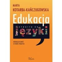 Edukacja otwarta na języki