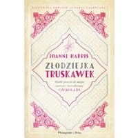 Złodziejka truskawek