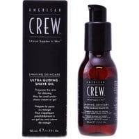 AC Ultra Gliding Shave Oil 50ml
