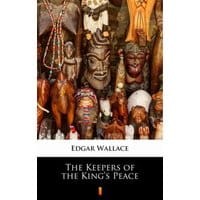 The Keepers of the King’s Peace