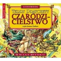 Czarodzicielstwo