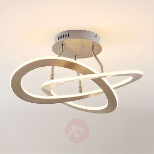 Lucande Shona lampa sufitowa LED