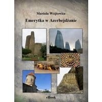 Emerytka w Azerbejdżanie