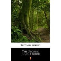 The Second Jungle Book