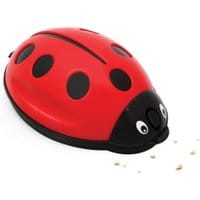 Szczotka do okruchów Ladybird