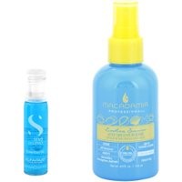Alfaparf Semi Di Lino Essential Oil 13ml + Macadamia Endless Summer 125ml