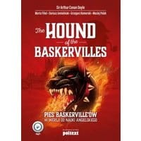 The Hound of the Baskervilles. Pies Baskerville’ów w wersji do nauki angielskiego