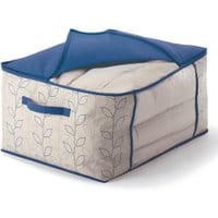 Pokrowiec do przechowywania Bloom Blue M