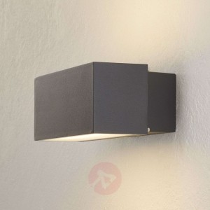 Arcchio Liuna kinkiet zewnętrzny Up-and-Down 30 cm