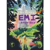 Emi źródło Ekry