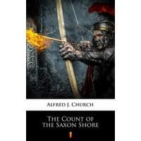 The Count of the Saxon Shore