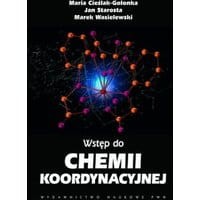 Wstęp do chemii koordynacyjnej
