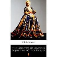 The Countess of Lowndes Square and Other Stories