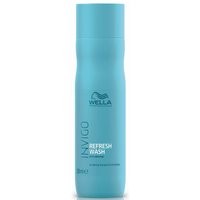 Wella Invigo Balance Refresh Wash Shampoo 250ml