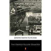 The Orange-Yellow Diamond