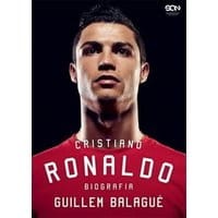 Cristiano Ronaldo. Biografia