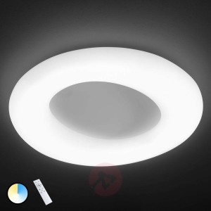 County - regulowana lampa sufitowa LED, Ø 91 cm