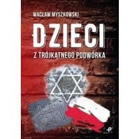 Dzieci z trójkątnego podwórka